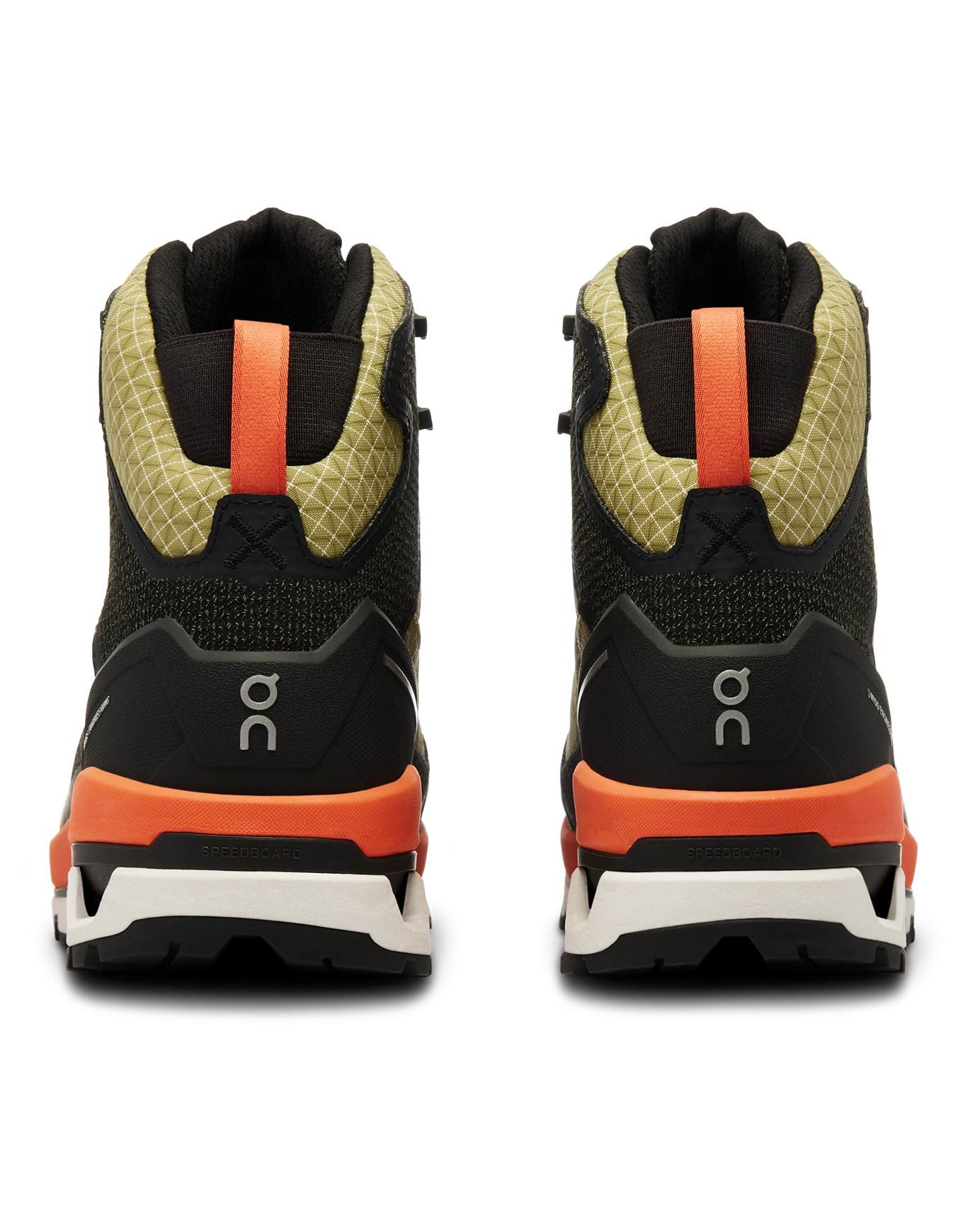 Cloudalpine Waterproof W Safari Black – Image 4