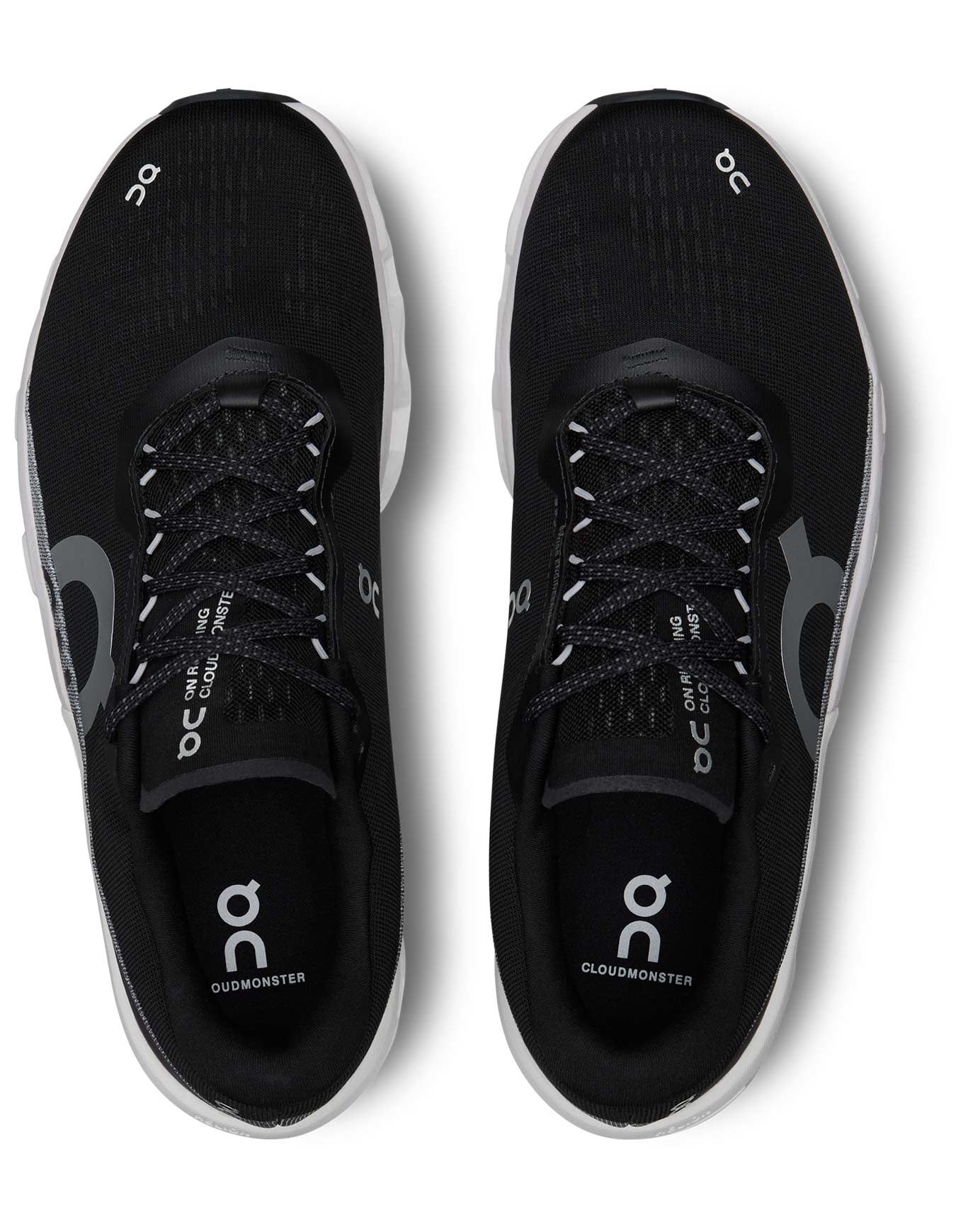 Cloudmonster 2 M Black Frost – Image 4