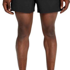 Essential Shorts Black