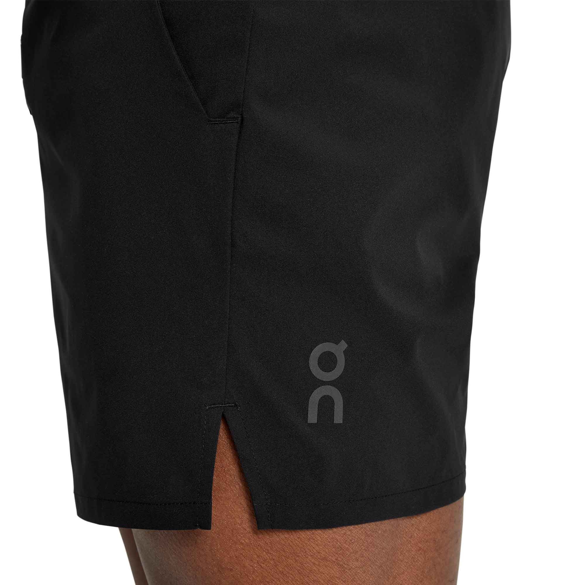Essential Shorts Black – Image 4
