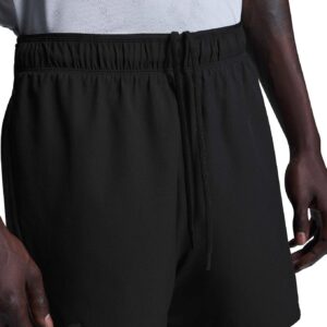 Trail Shorts Black