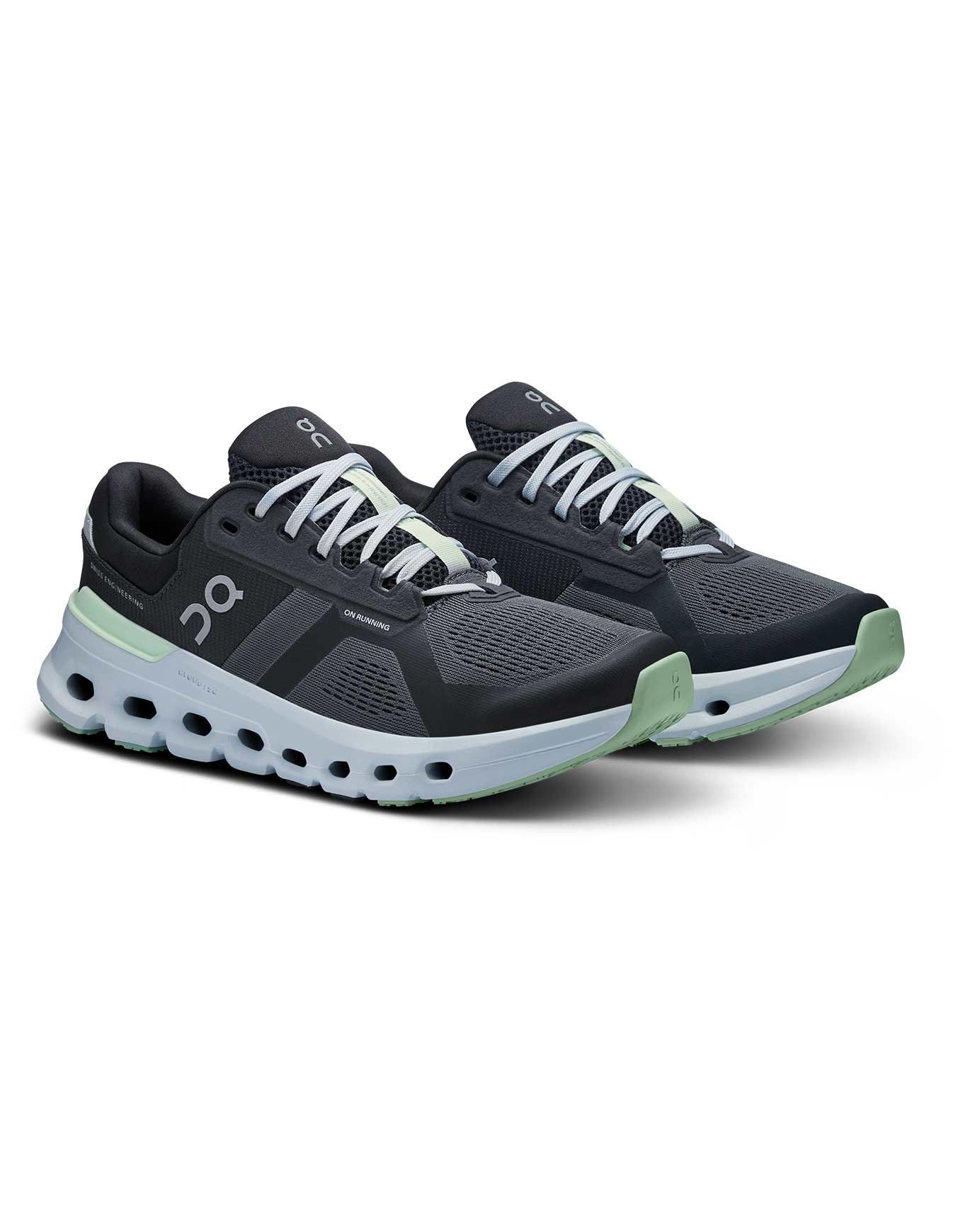 Cloudrunner 2 W Shadow/Lima – Image 6