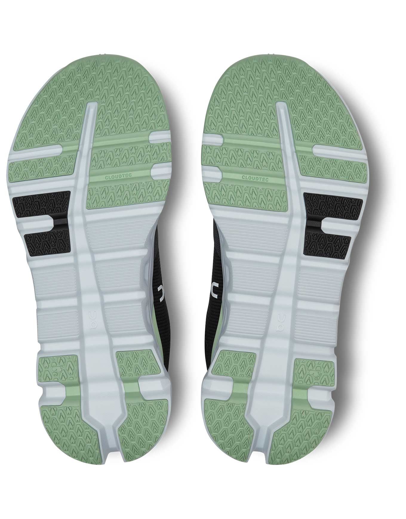 Cloudrunner 2 W Shadow/Lima – Image 4