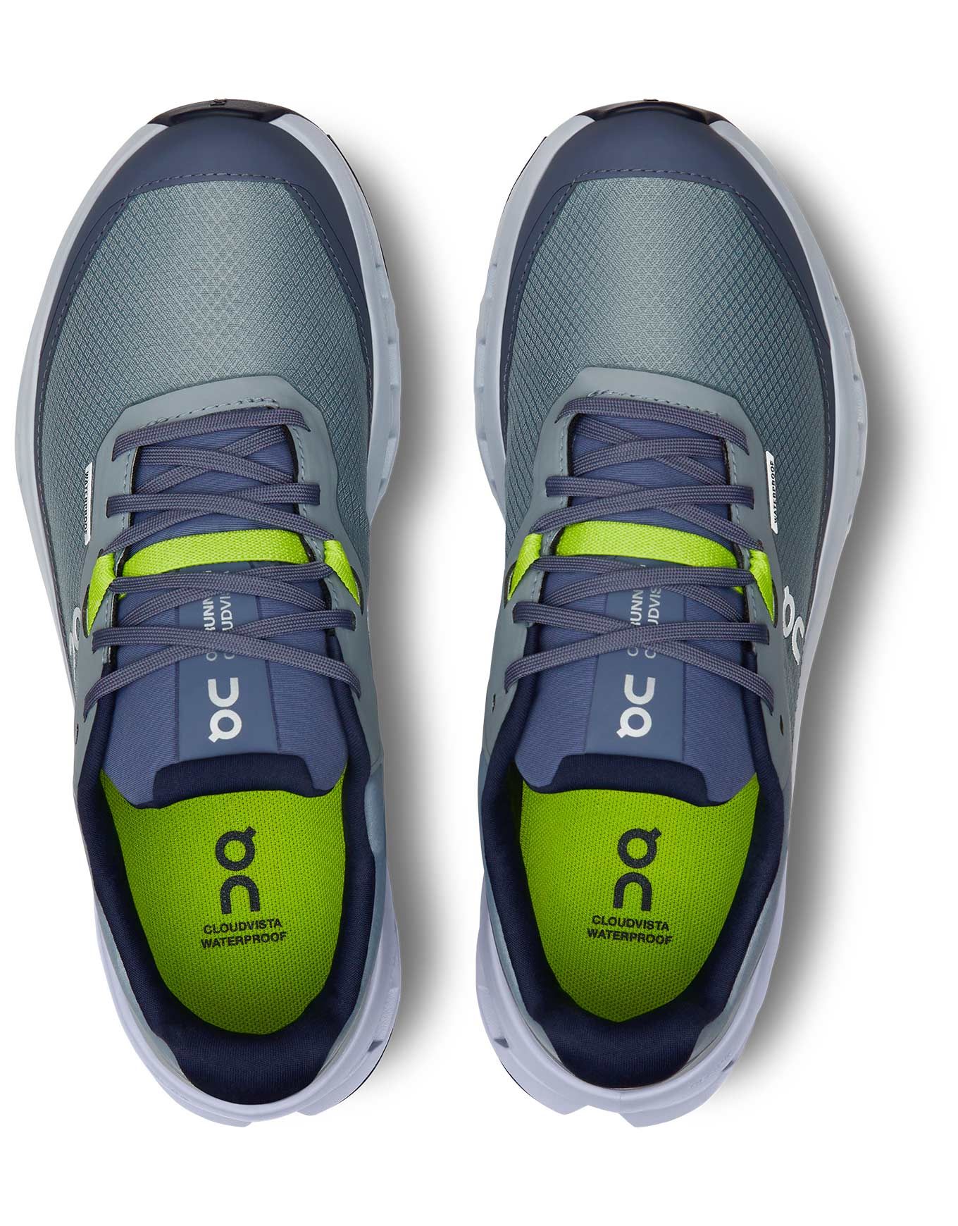 Cloudvista 2 Waterproof W Mist/Heather – Image 3