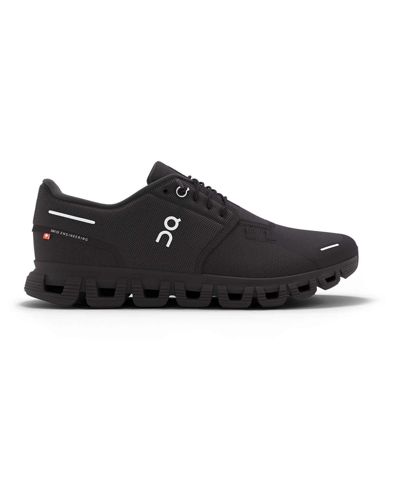 Cloud 6 M Black/Black – Image 5