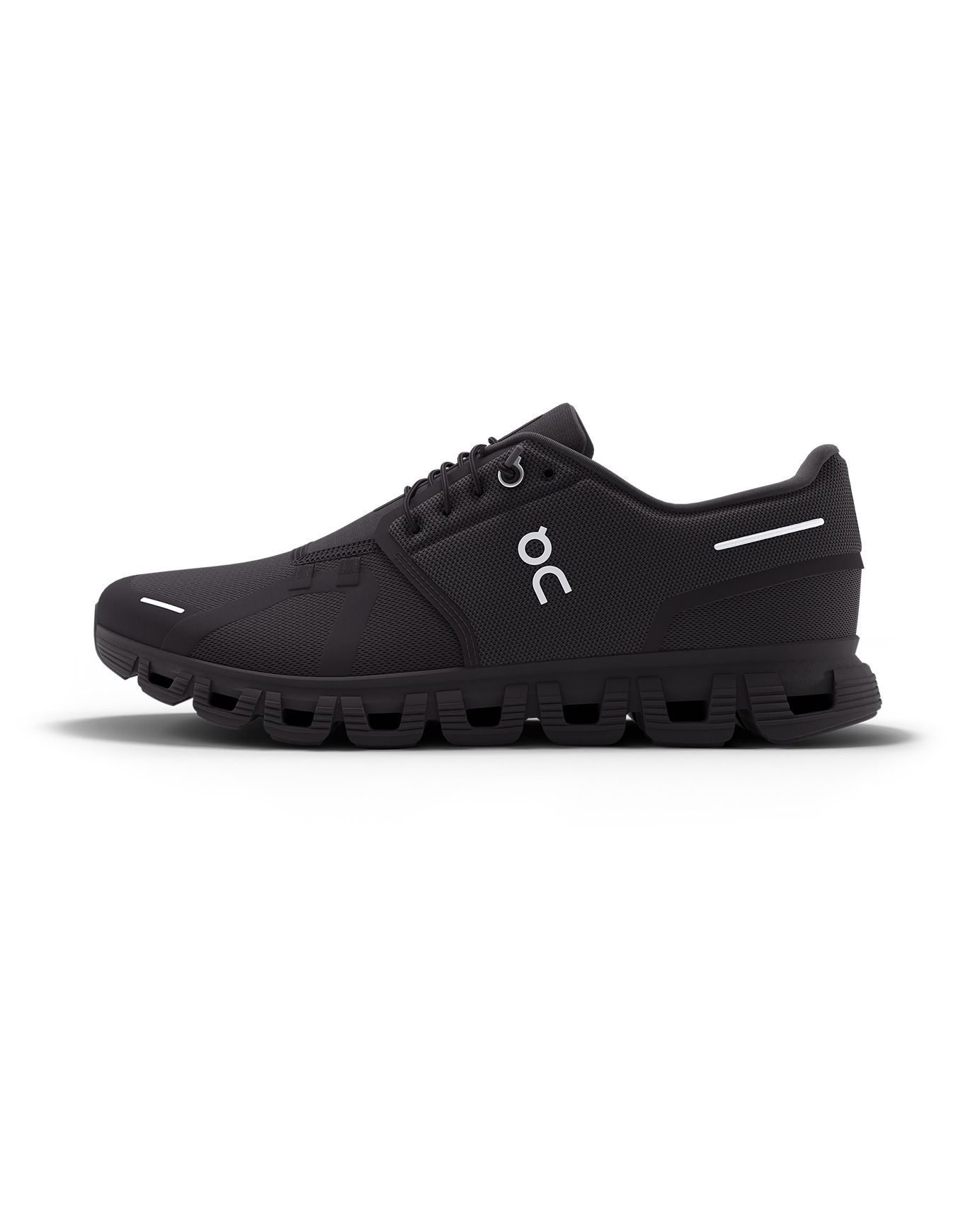 Cloud 6 M Black/Black – Image 3