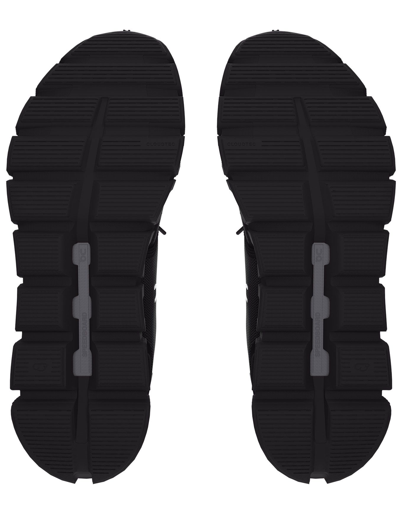 Cloud 6 M Black/Black – Image 4