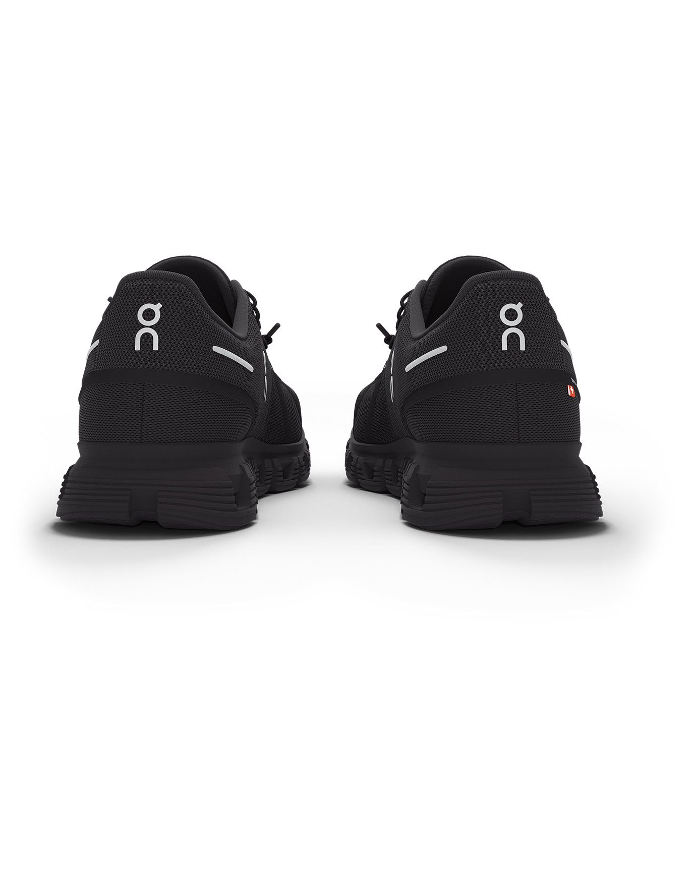 Cloud 6 M Black/Black – Image 2