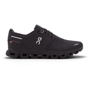 Cloud 6 W Black/Black