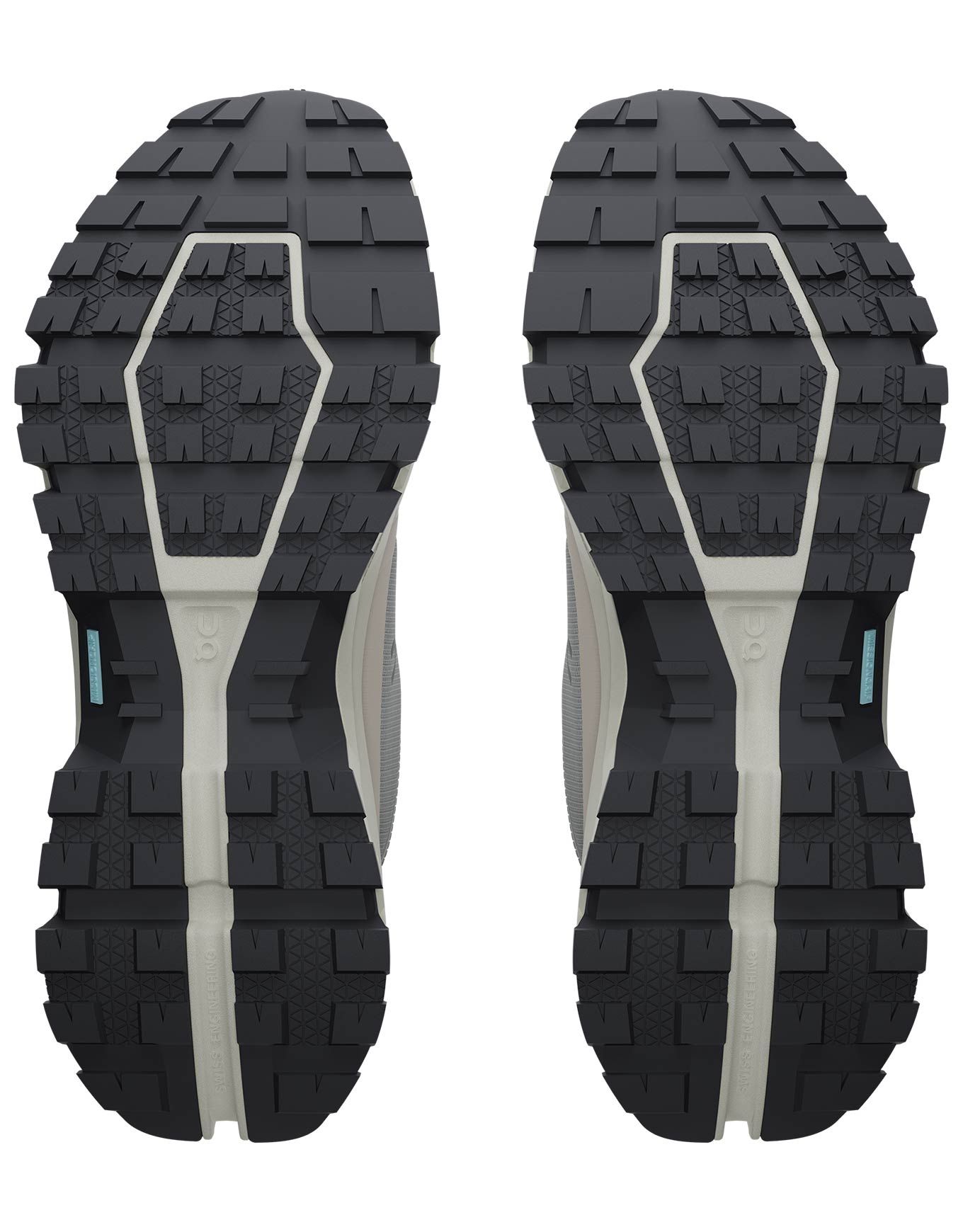 Cloudrock Low WP W Alloy/Ice – Image 2