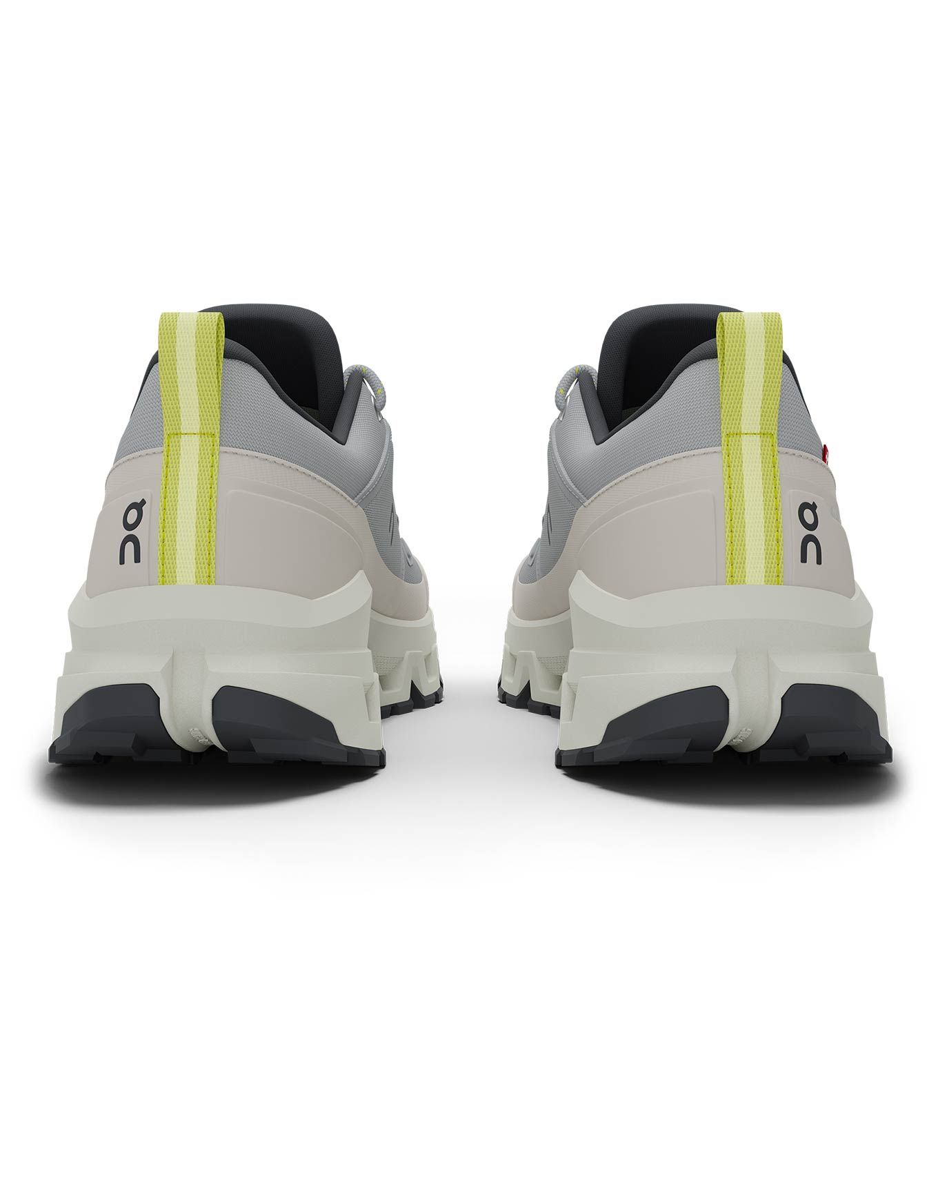 Cloudrock Low WP W Alloy/Ice – Image 5