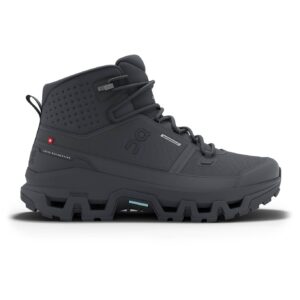 Cloudrock Mid WP M Black/Black