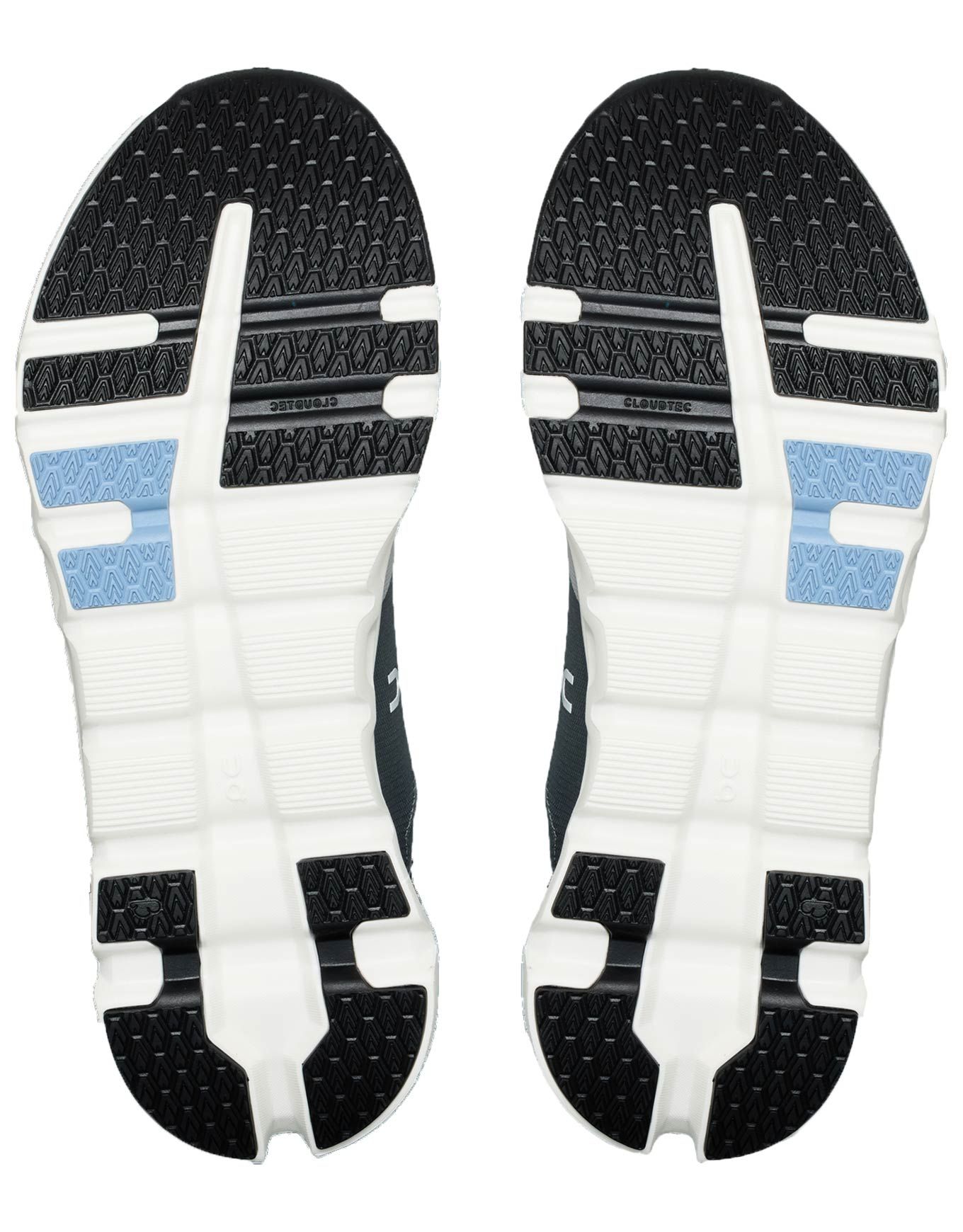 Cloudrunner 2 M Alloy/Chambray – Image 2