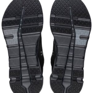 Cloudrunner 2 WP M Magnet/Black