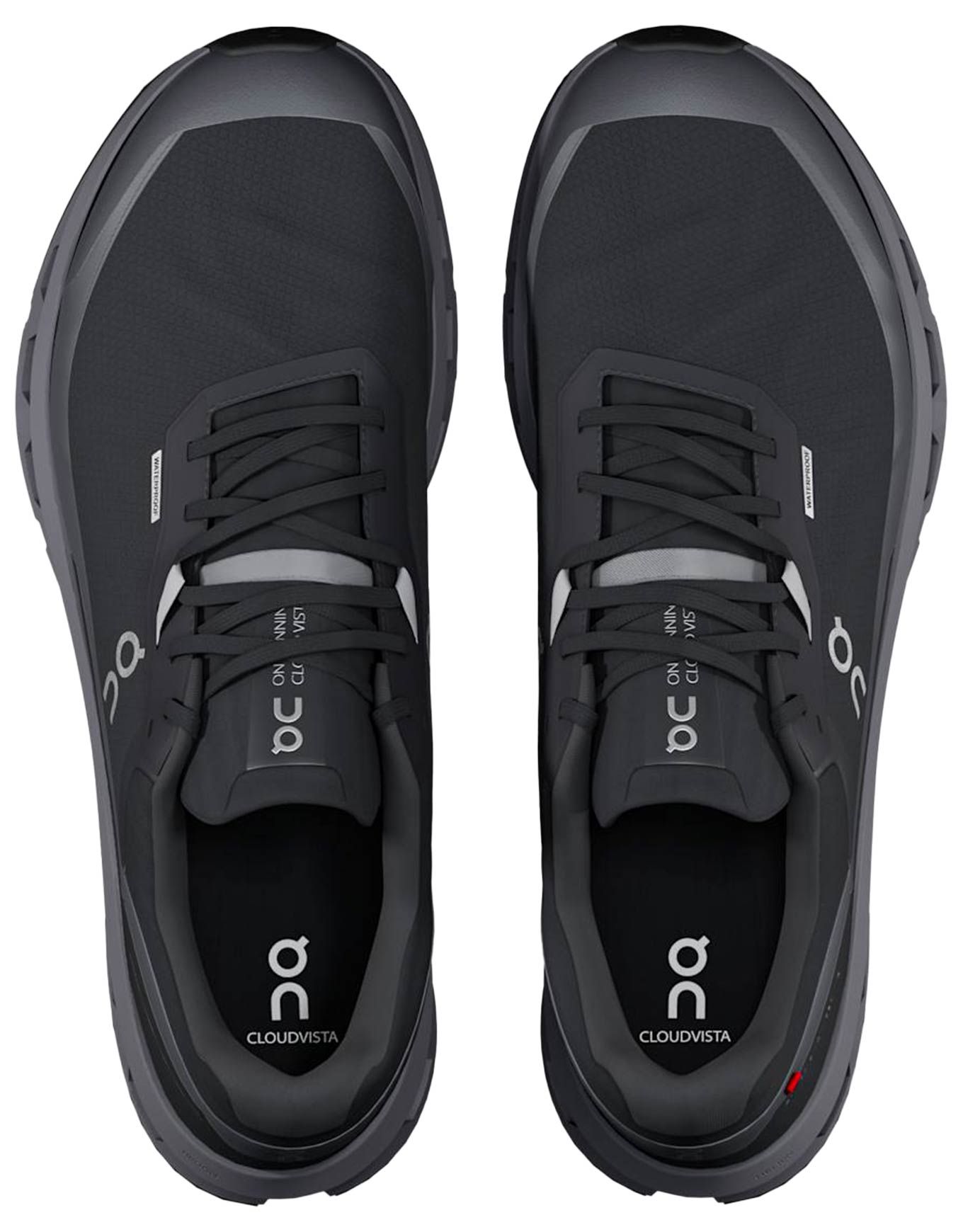 Cloudvista 2 WP M Black/Eclipse – Image 3