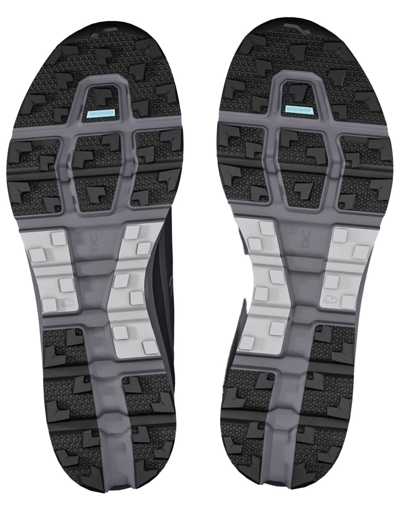 Cloudvista 2 WP M Black/Eclipse – Image 2