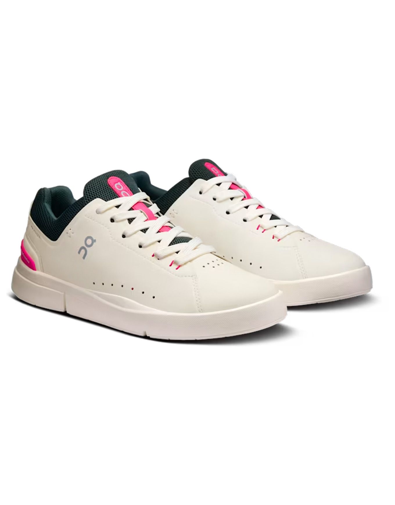 THE ROGER Advantage W Ivory/Pink – Image 3