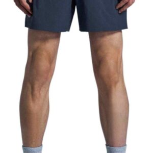 5" Core Shorts M Midnight