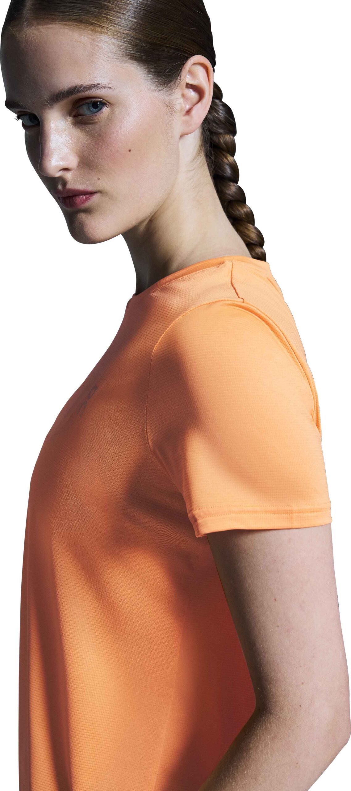 Core-T W Tangerine – Image 4