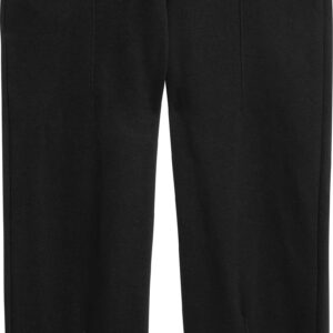 Club Pants Black
