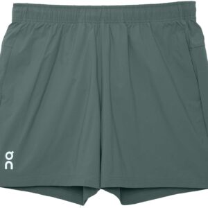 7" Core Shorts Olive
