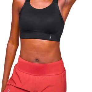 Performance Flex Bra Black