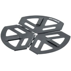 Stabilisateur Réchaud