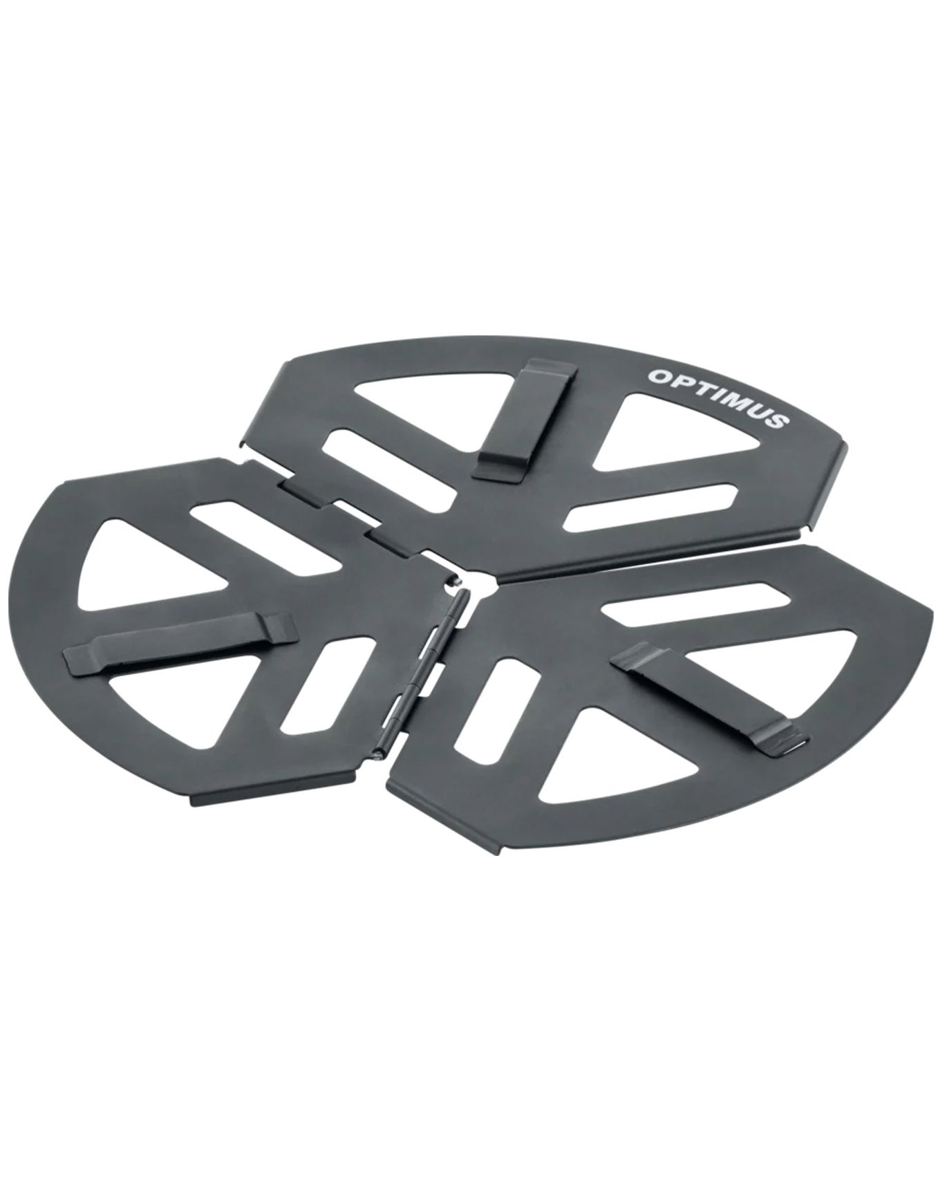 Stabilisateur Réchaud