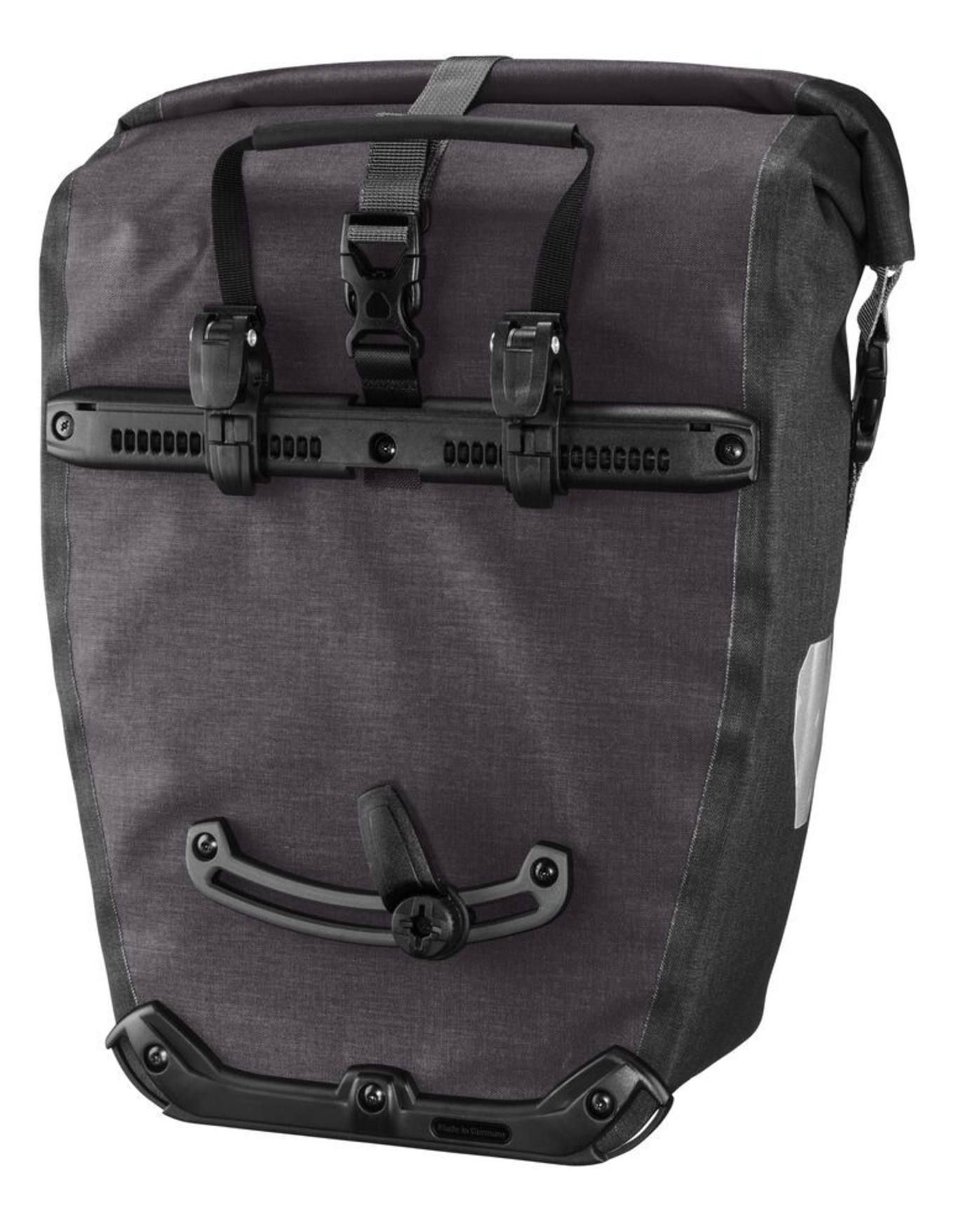 Back-Roller Plus CR 40L Granite/Black – Image 6