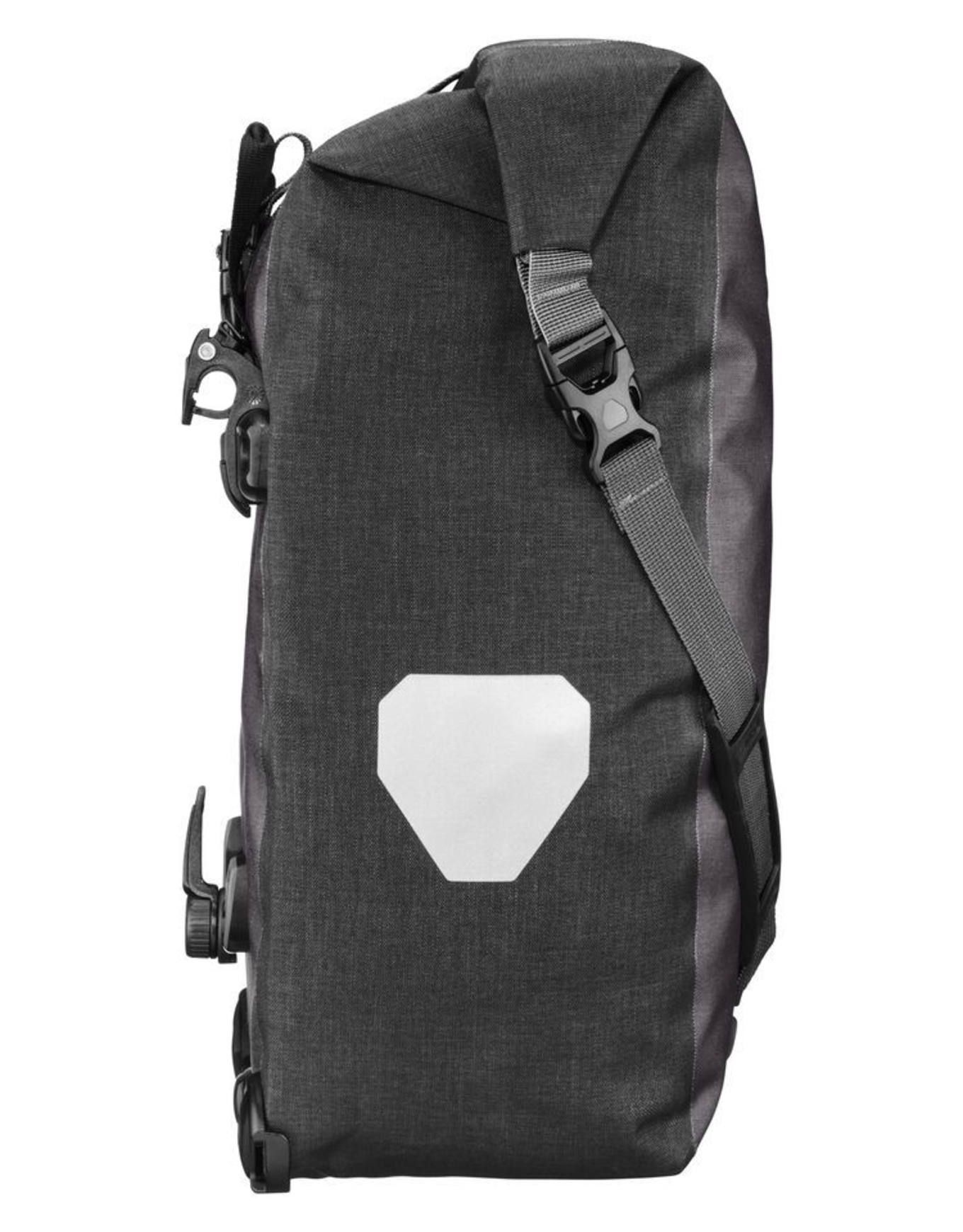 Back-Roller Plus CR 40L Granite/Black – Image 3