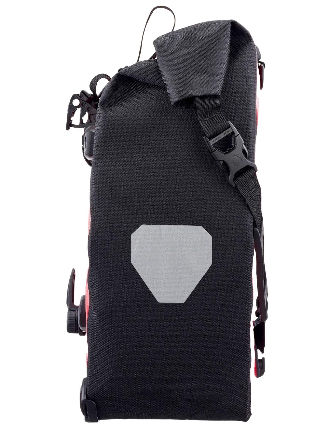 Back-Roller QL2.1 40L Red/Black – Image 5