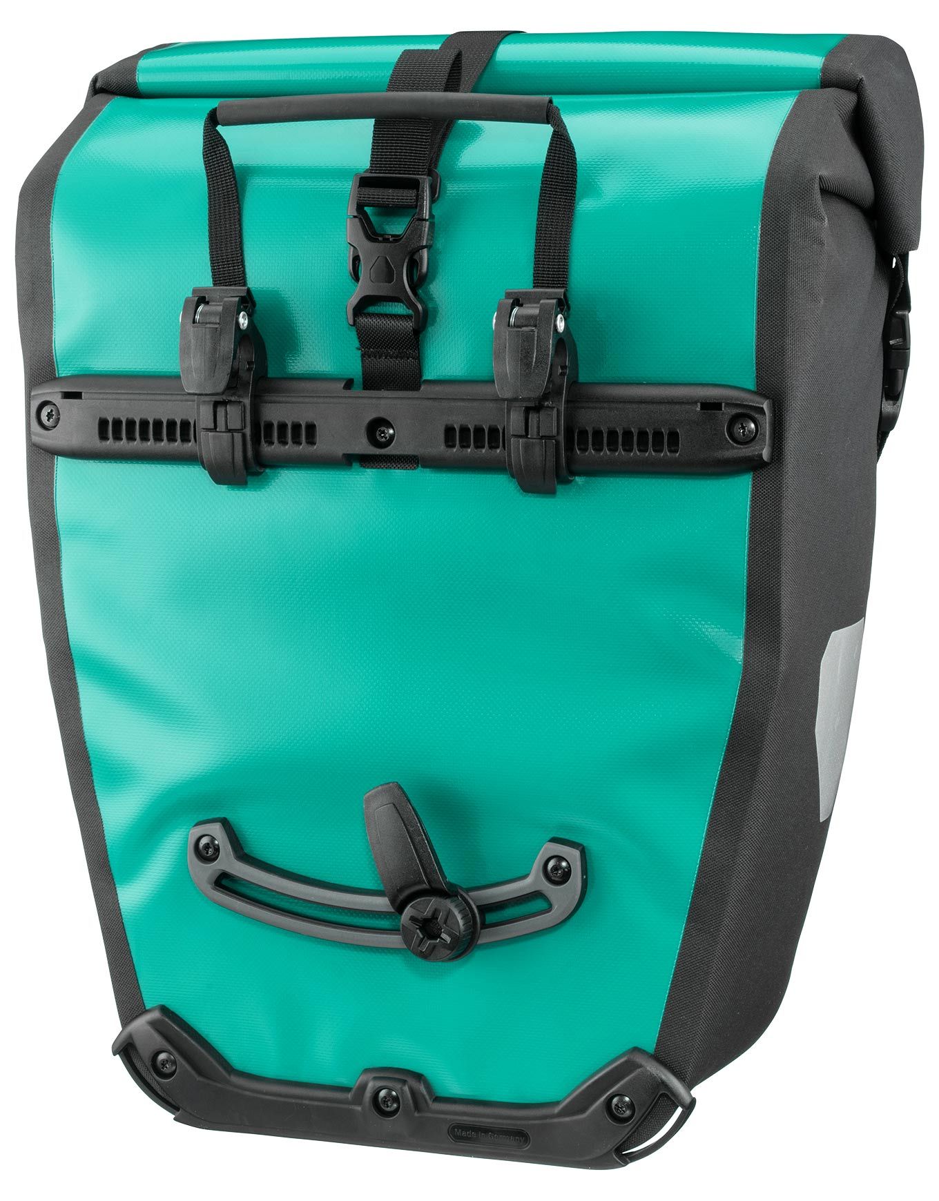 Back-Roller Free Lagoon/Black – Image 4