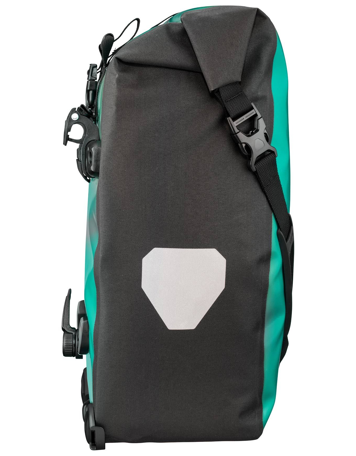 Back-Roller Free Lagoon/Black – Image 5