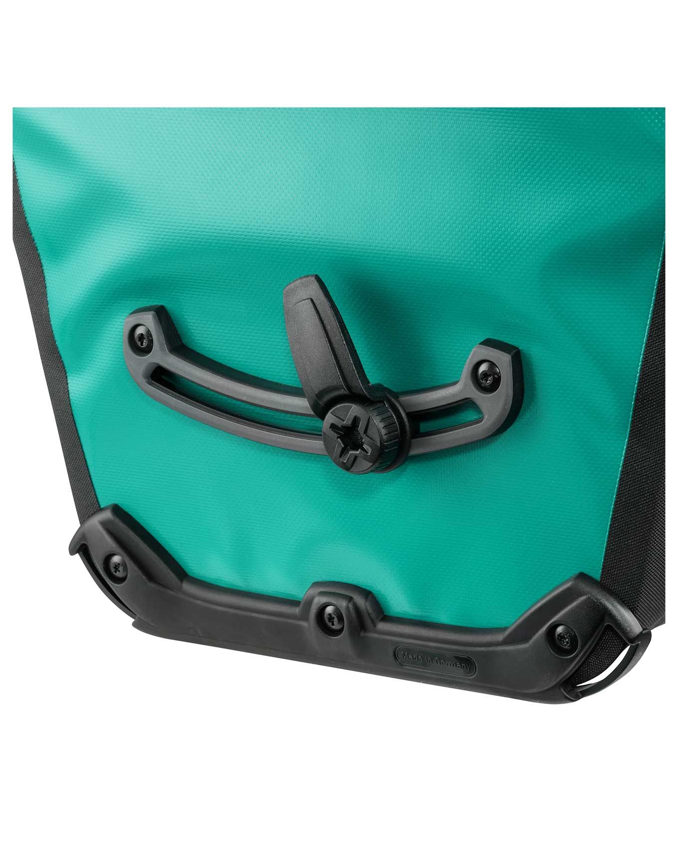 Back-Roller Free Lagoon/Black – Image 7