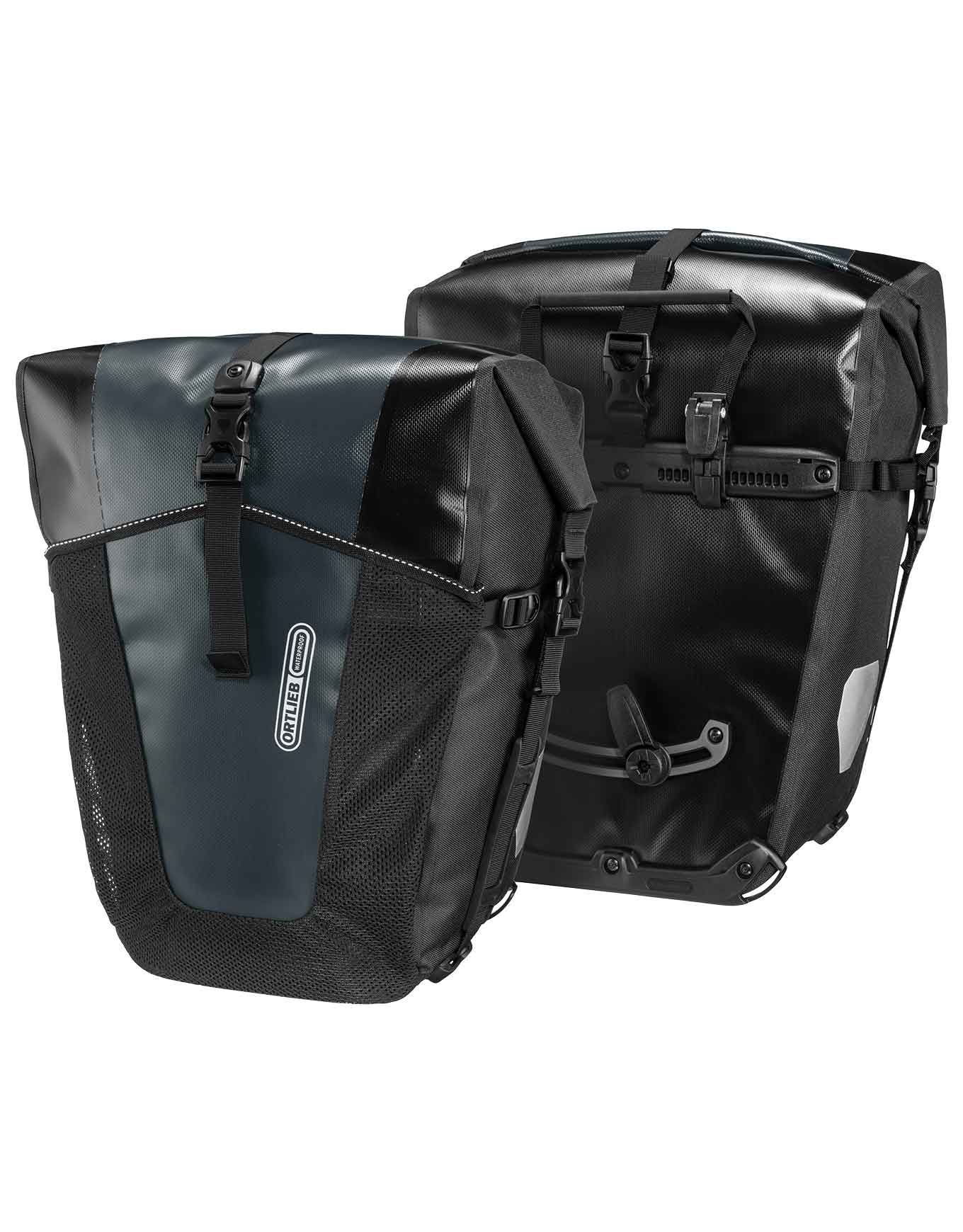 Back-Roller XL QL2.1 78L Asphalt/Black – Image 2