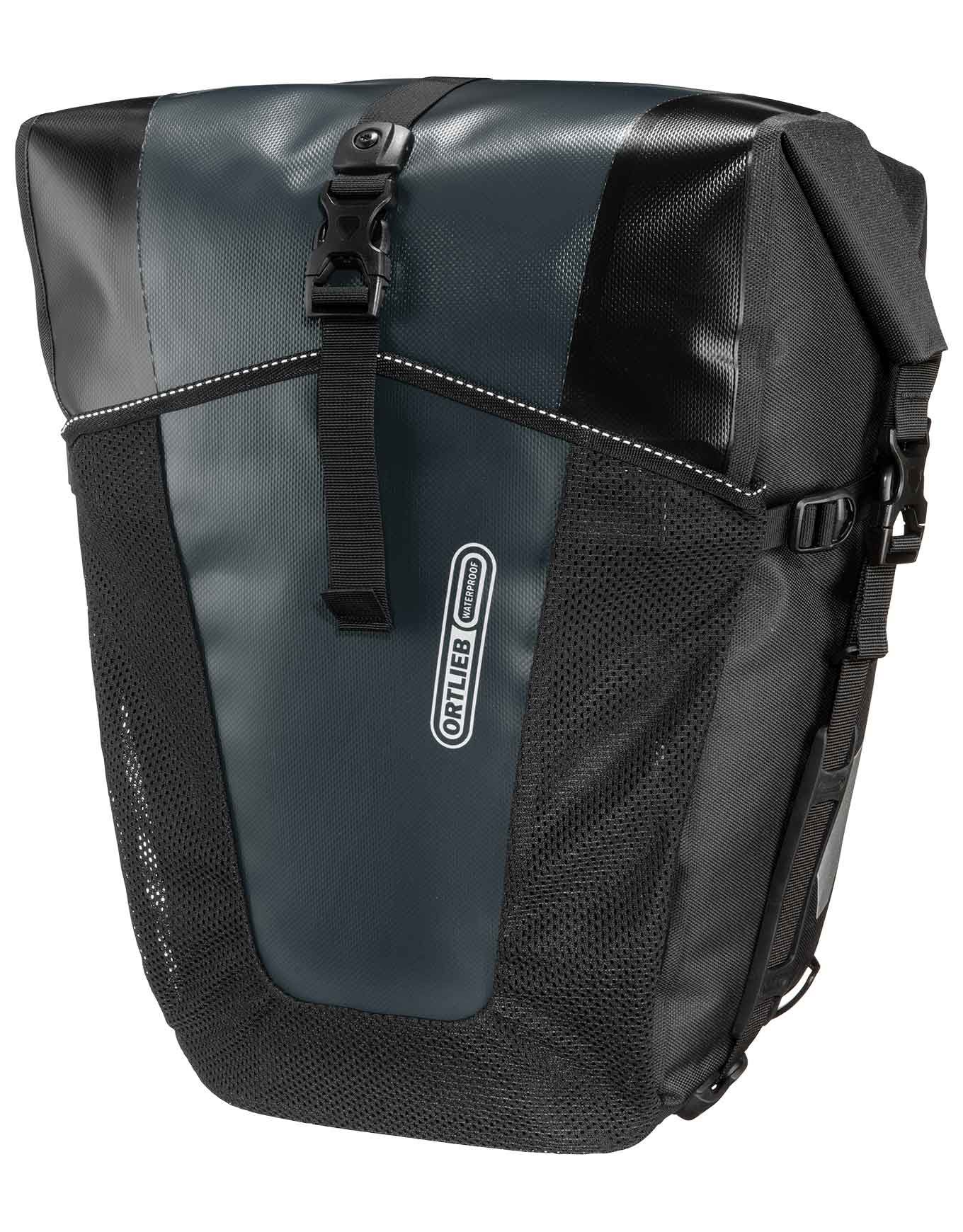 Back-Roller XL QL2.1 78L Asphalt/Black – Image 3