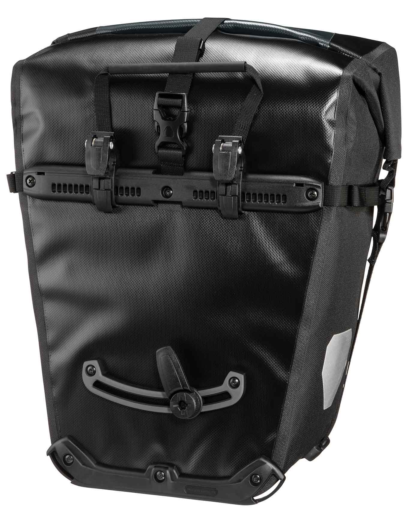 Back-Roller XL QL2.1 78L Asphalt/Black – Image 6