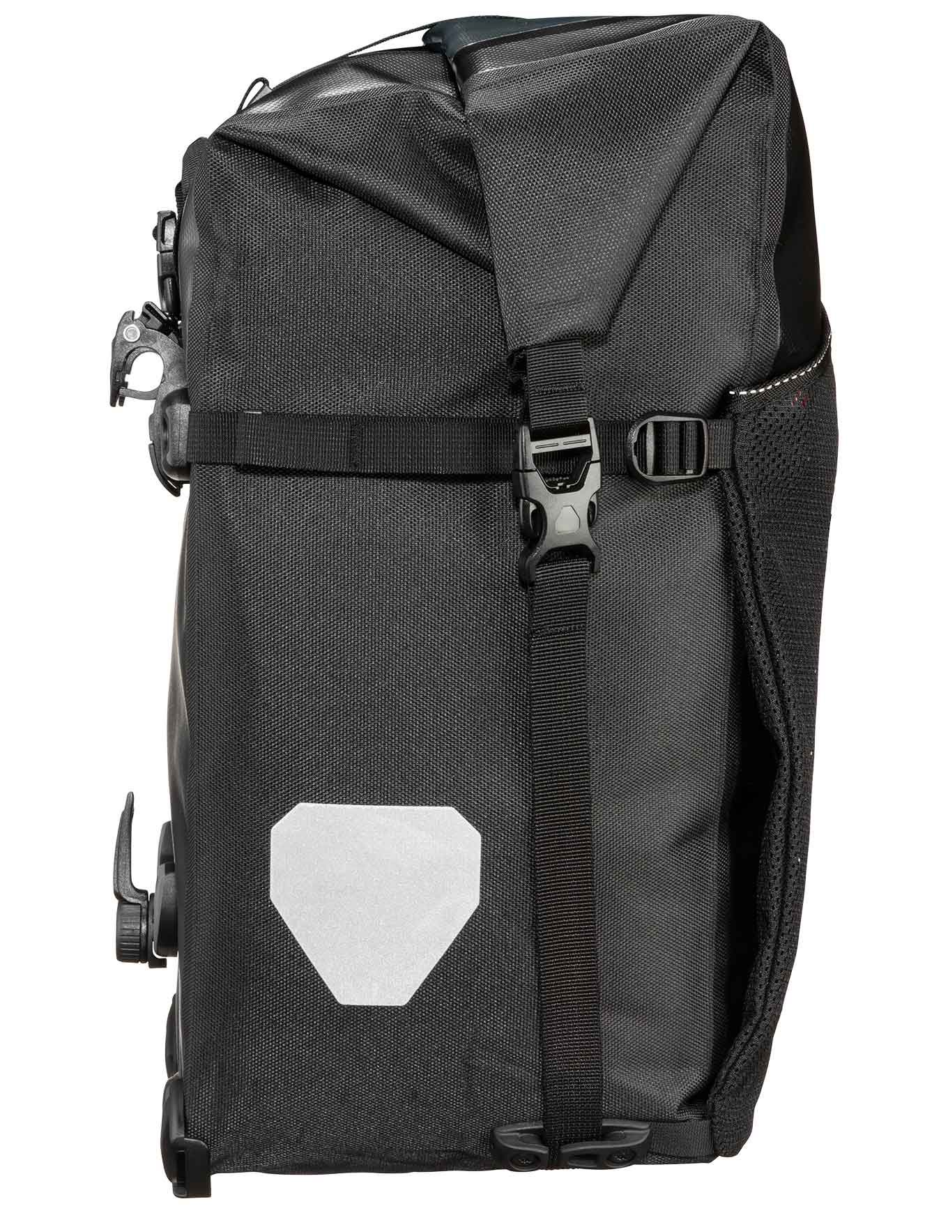 Back-Roller XL QL2.1 78L Asphalt/Black – Image 4