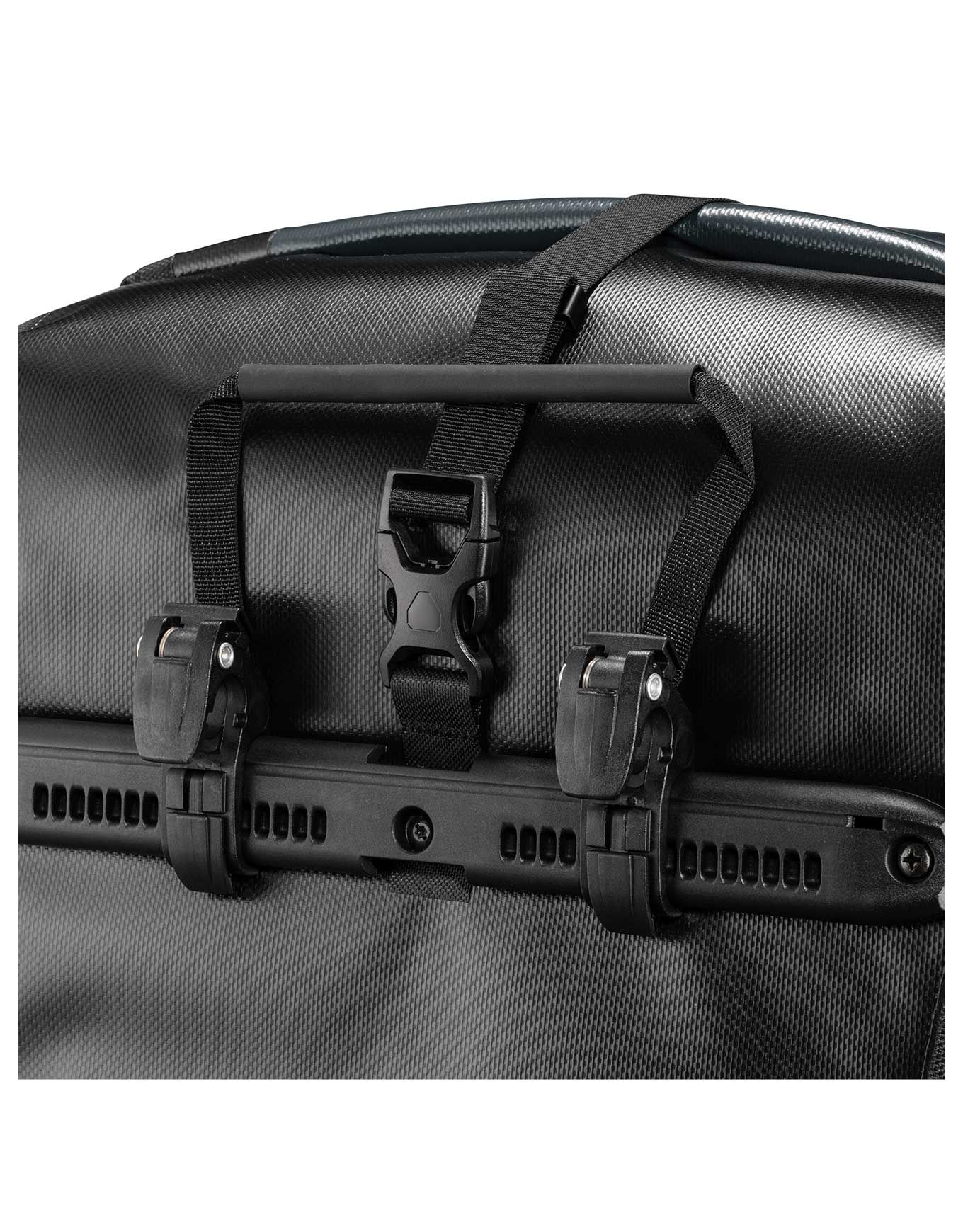 Back-Roller XL QL2.1 78L Asphalt/Black – Image 5