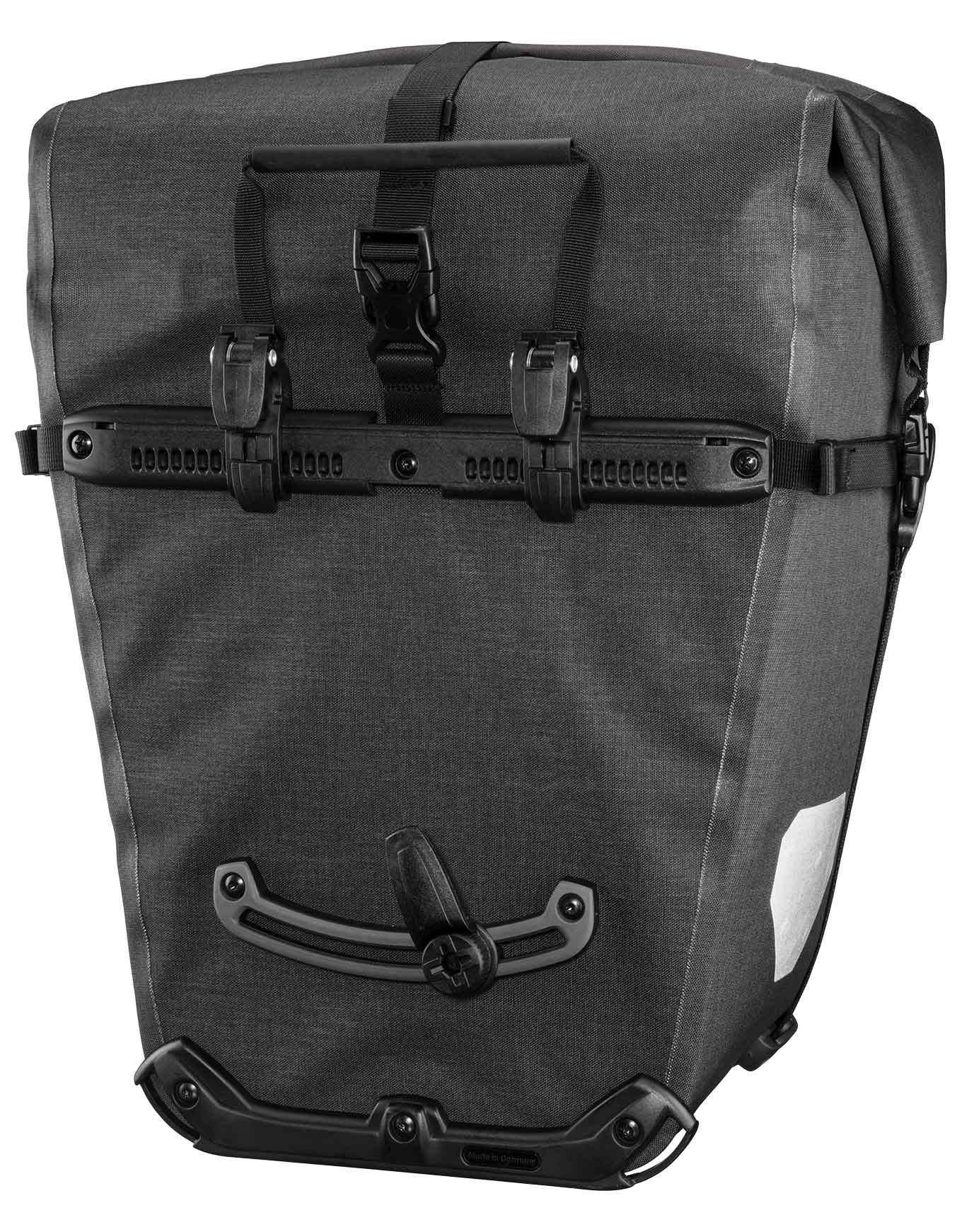 Back-Roller XL Plus QL2.1 78L Granite/Black – Image 8