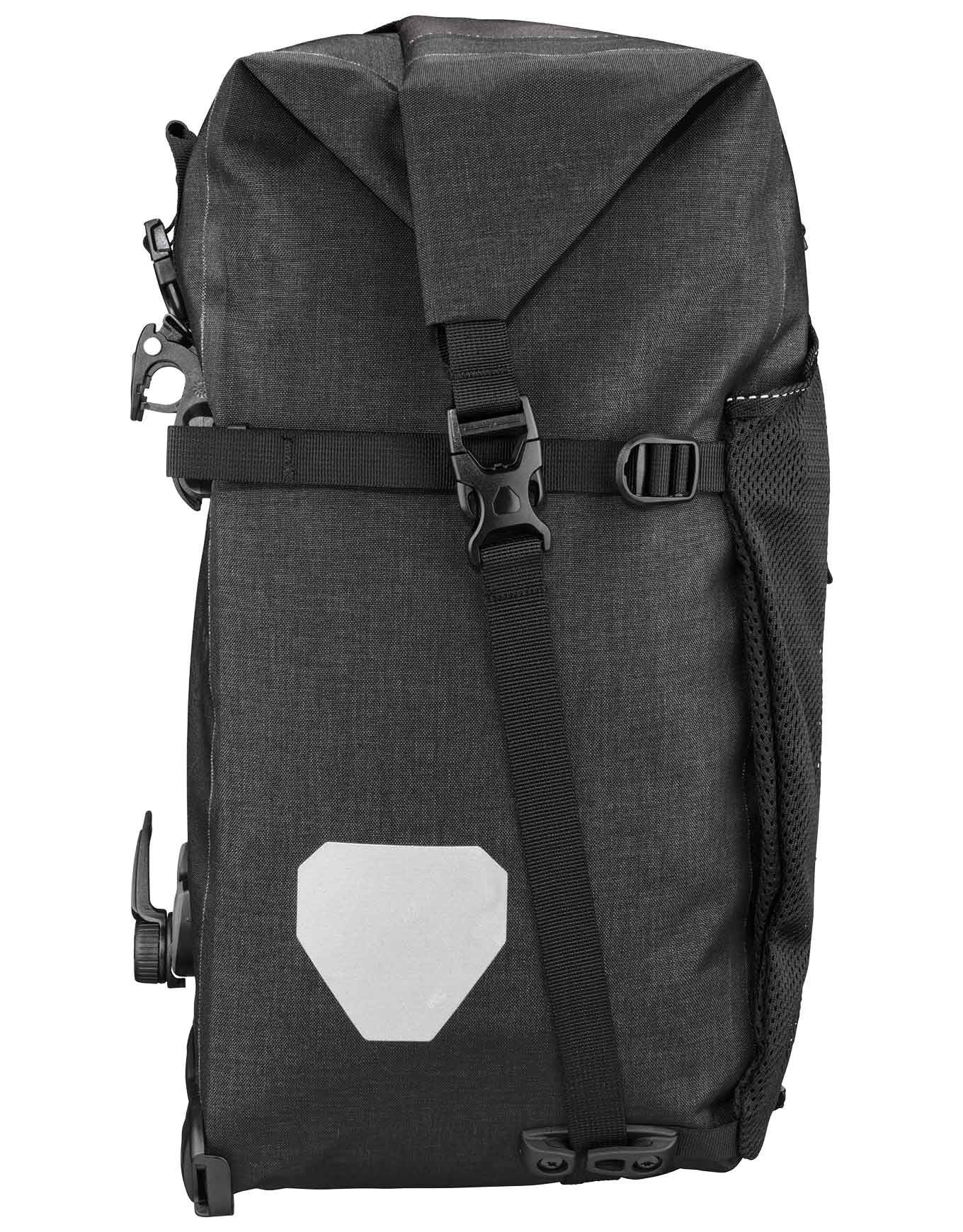 Back-Roller XL Plus QL2.1 78L Granite/Black – Image 7