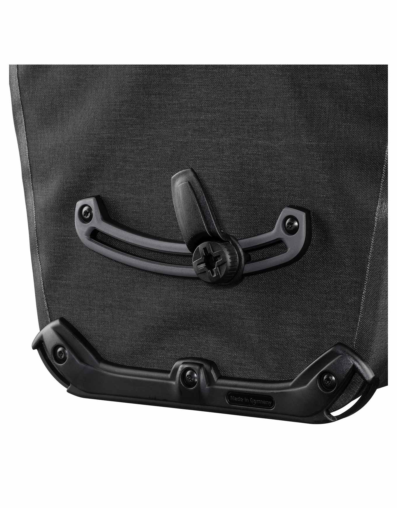 Back-Roller XL Plus QL2.1 78L Granite/Black – Image 3