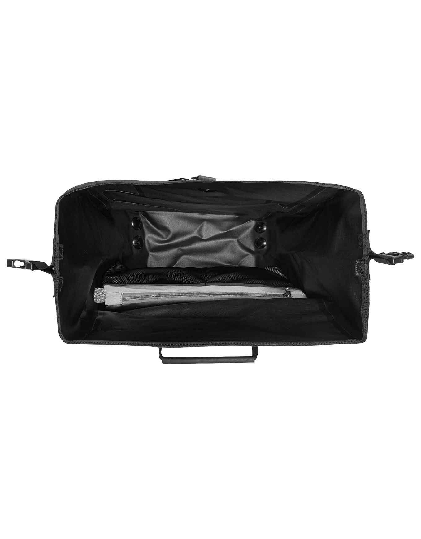 Back-Roller XL Plus QL2.1 78L Granite/Black – Image 6