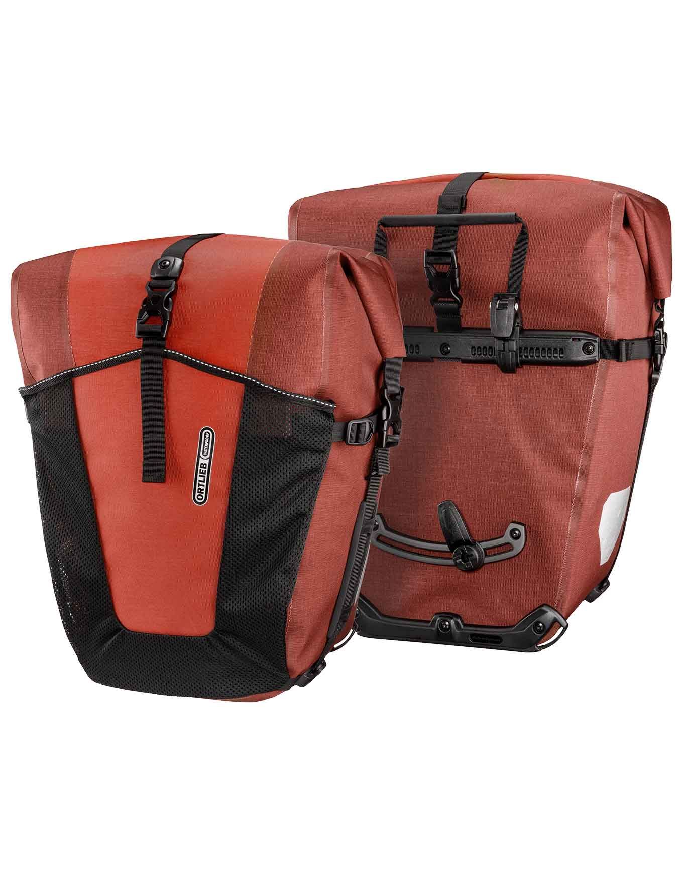 Back-Roller XL Plus QL2.1 78L Salsa/Dark Chili – Image 7