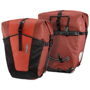 Back-Roller XL Plus QL2.1 78L Salsa/Dark Chili