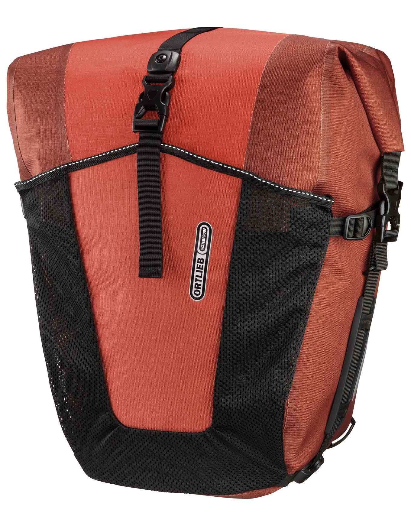 Back-Roller XL Plus QL2.1 78L Salsa/Dark Chili – Image 8