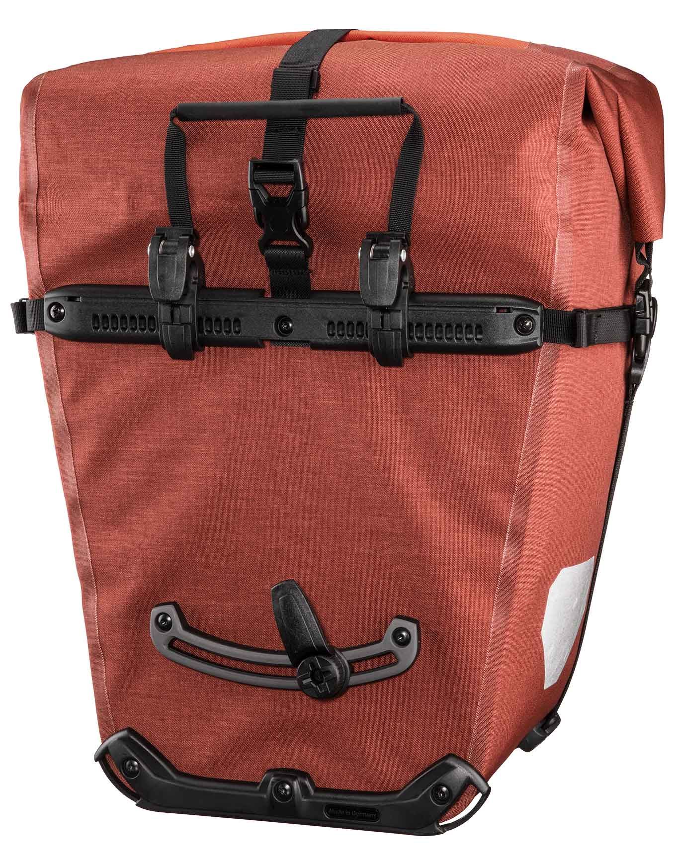 Back-Roller XL Plus QL2.1 78L Salsa/Dark Chili – Image 5