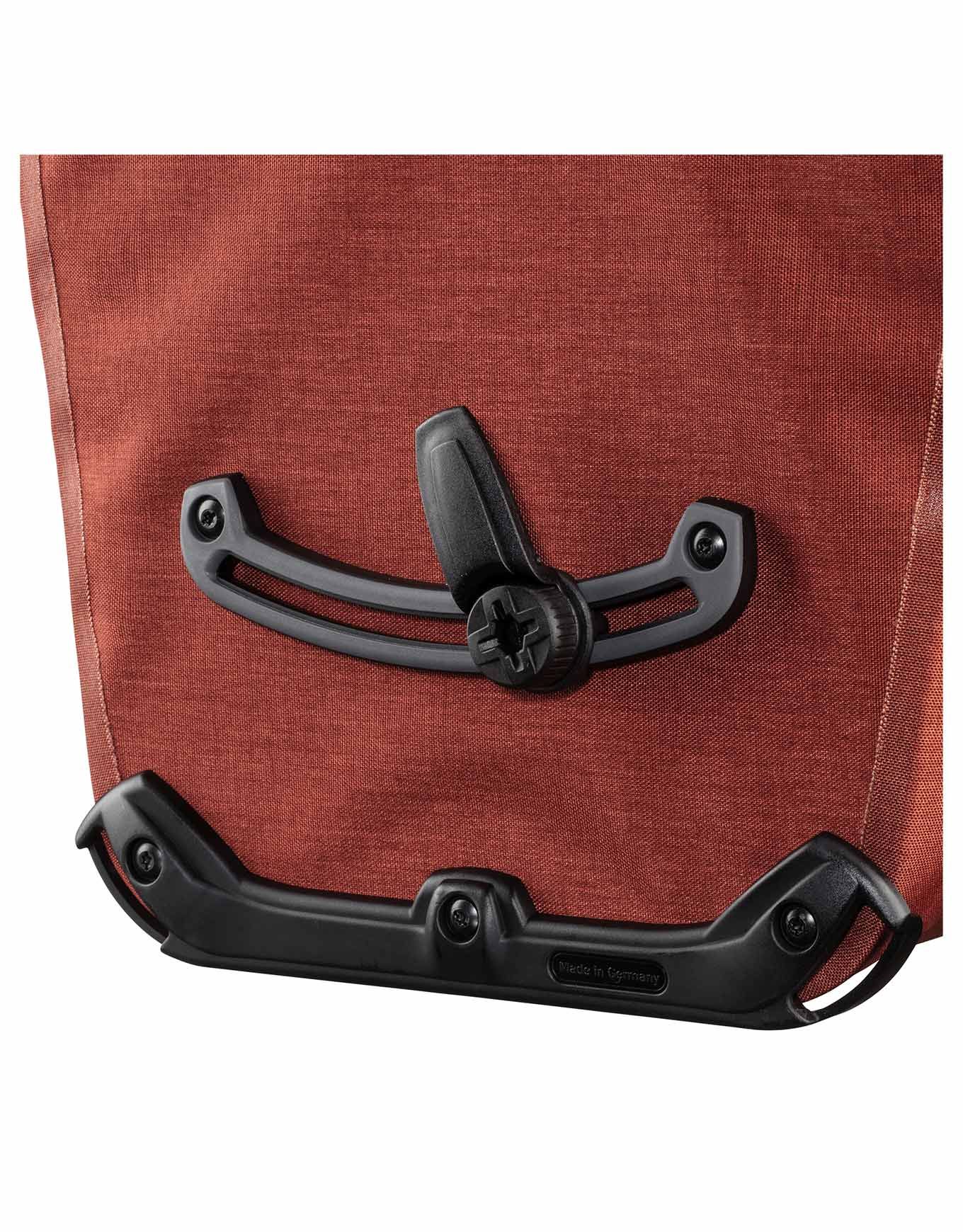 Back-Roller XL Plus QL2.1 78L Salsa/Dark Chili – Image 2