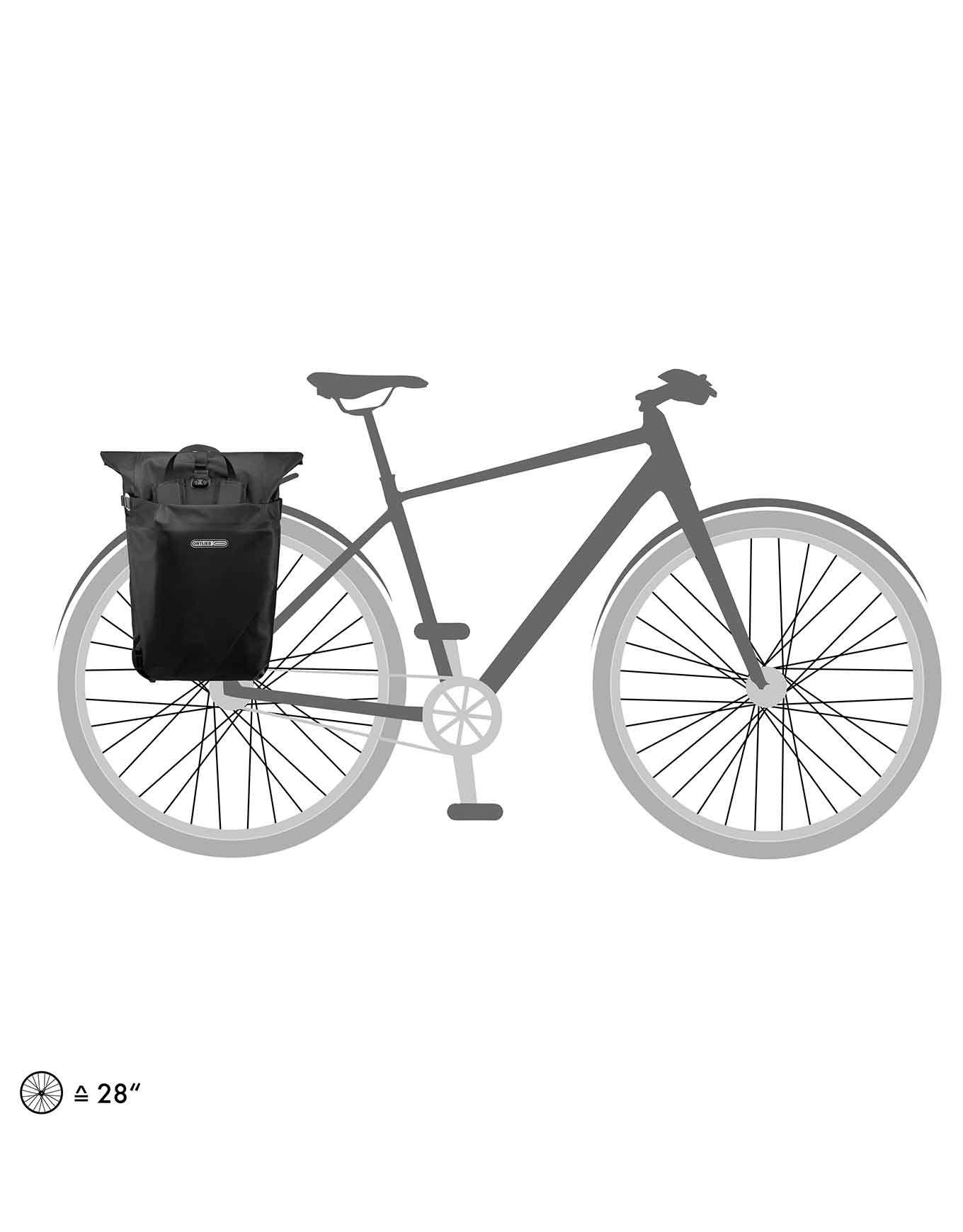 Vario QL2.1 26L Black – Image 4