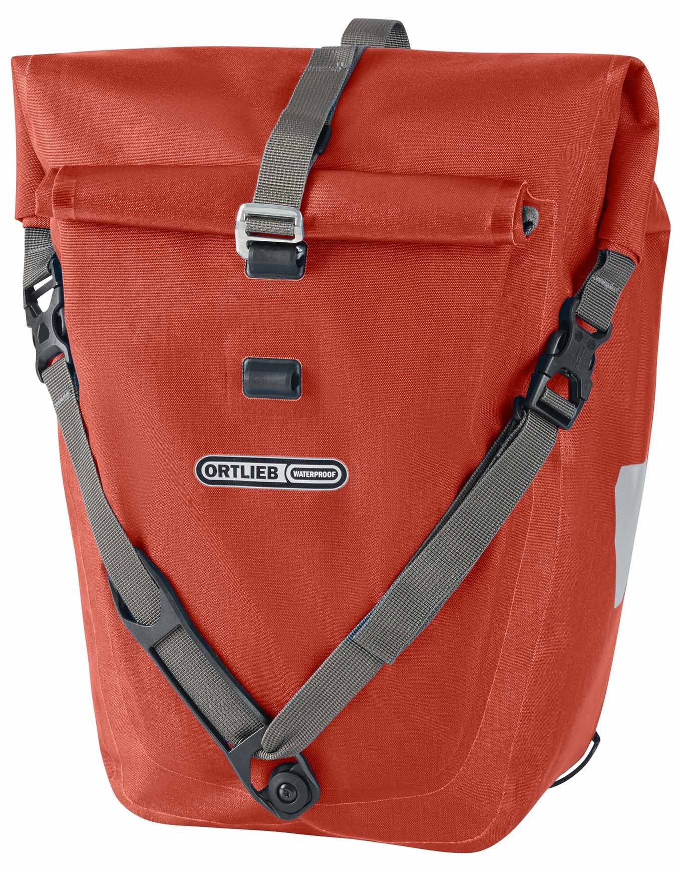 Back-Roller Plus QL2.1 20L Dark Chili – Image 4